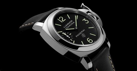 most popular panerai models|which Panerai to buy.